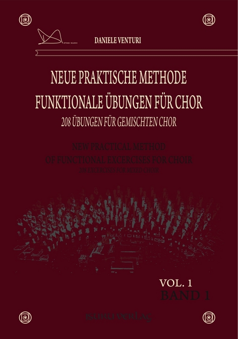 Neue praktische Methode / Neue praktische Methode - Daniele Venturi