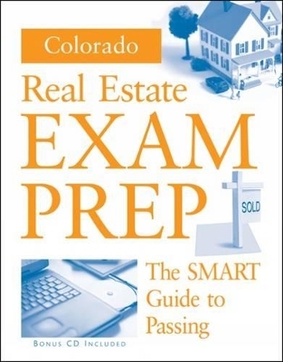 Colorado Real Estate Preparation Guide - Betty J Armbrust, Jack Pierson