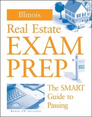 Illinois Real Estate Preparation Guide -  Thomson, Kerry Kidwell, (Thomson) Thomson