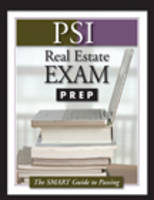 Psi Real Estate Exam Preparation Guide -  Thomson, (Thomson) Thomson