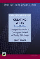 Creating Wills - David Scott