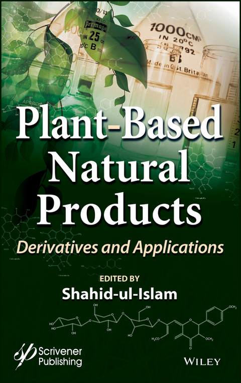 Plant-Based Natural Products - 