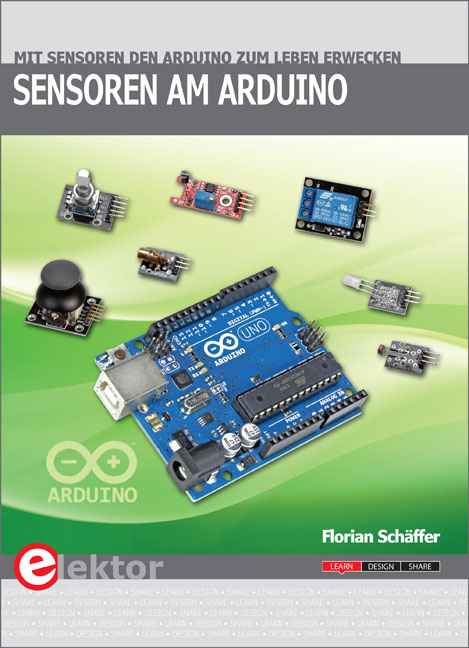 Sensoren am Arduino - Florian Schäffer