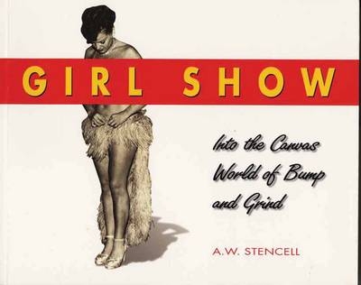 Girl Shows - A.W. Stencell