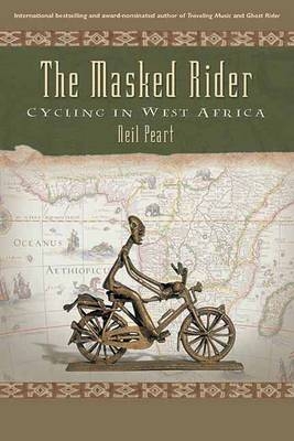 The Masked Rider - Neil Peart