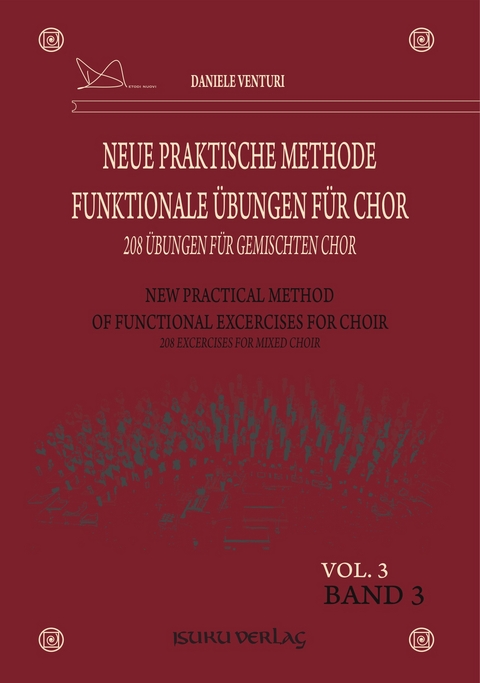 Neue praktische Methode / Neue praktische Methode - Daniele Venturi