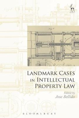 Landmark Cases in Intellectual Property Law - 