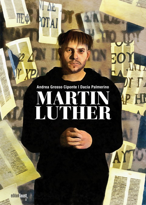 Martin Luther - 