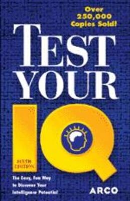 Test Your IQ, 5/E -  MUNZERT