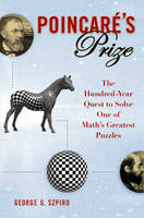 Poincare's Prize - George G. Szpiro