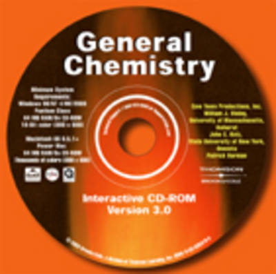 * CD-Interactive General Chemi -  Kotz