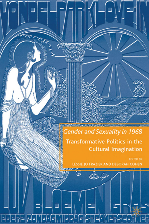 Gender and Sexuality in 1968 - 
