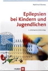 Epilepsien bei Kindern und Jugendlichen