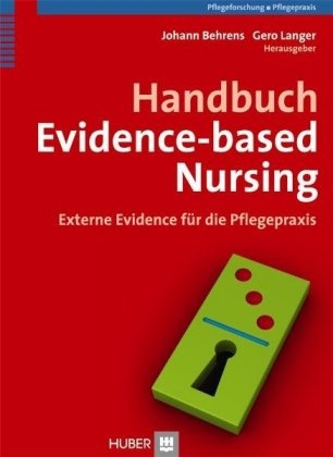 Handbuch Evidence-based Nursing - 