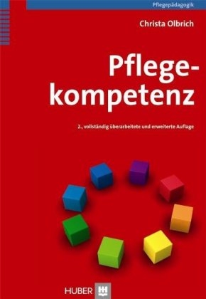 Pflegekompetenz - Christa Olbrich