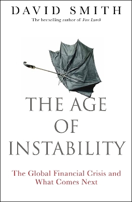 The Age of Instability - David Smith