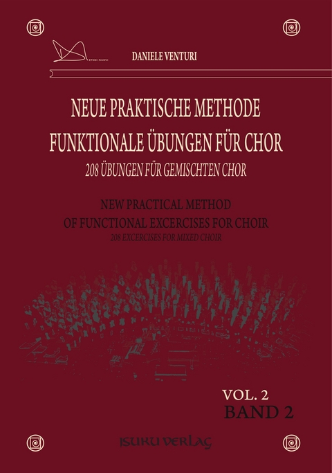 Neue praktische Methode / Neue praktische Methode - Daniele Venturi