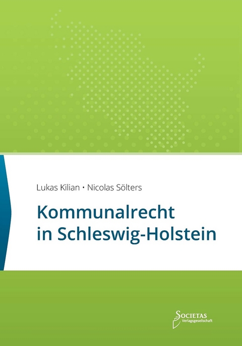 Kommunalrecht in Schleswig-Holstein - 