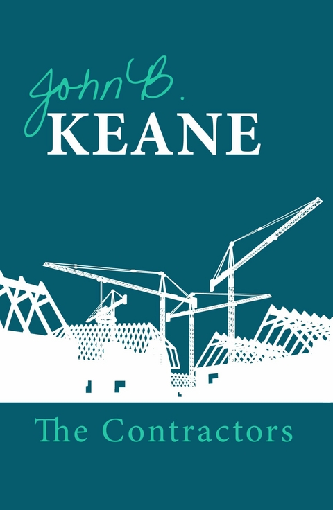 Contractors -  John B Keane