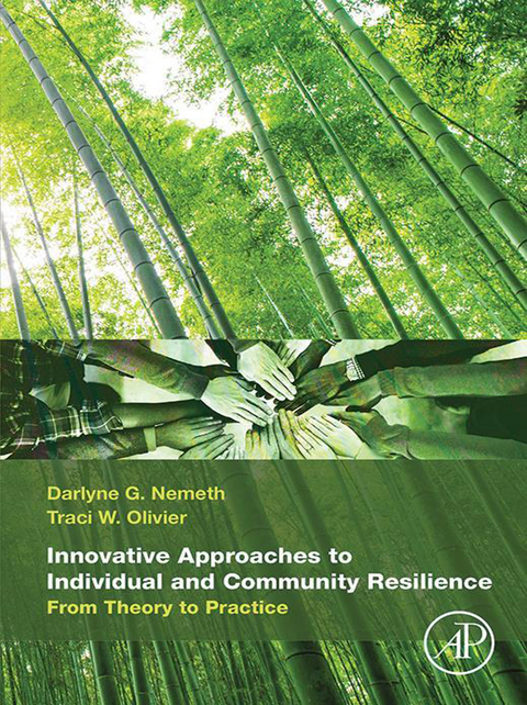 Innovative Approaches to Individual and Community Resilience -  Darlyne G. Nemeth,  Traci W. Olivier