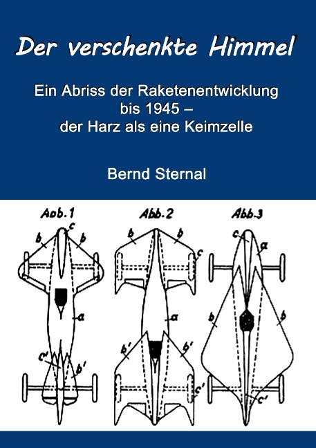 Der verschenkte Himmel - Bernd Sternal