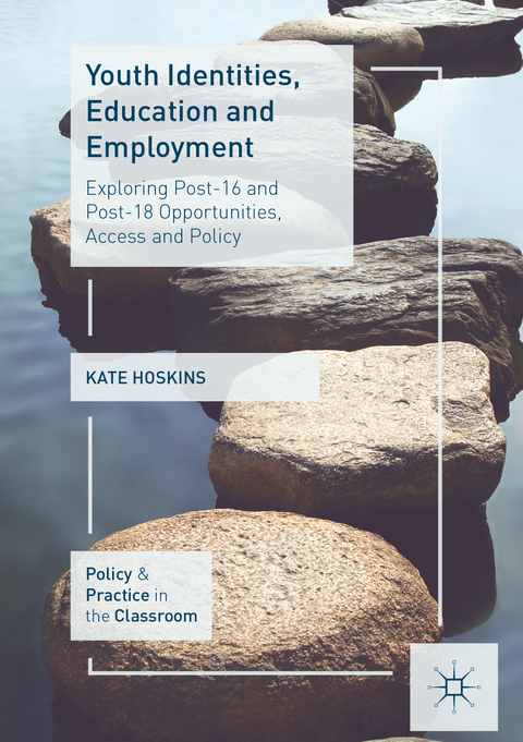 Youth Identities, Education and Employment - Kate Hoskins