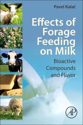 Effects of Forage Feeding on Milk -  Pavel Kalac