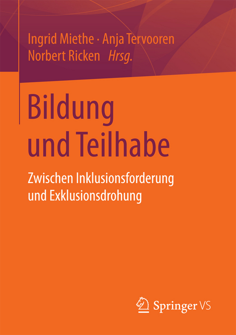 Bildung und Teilhabe - 