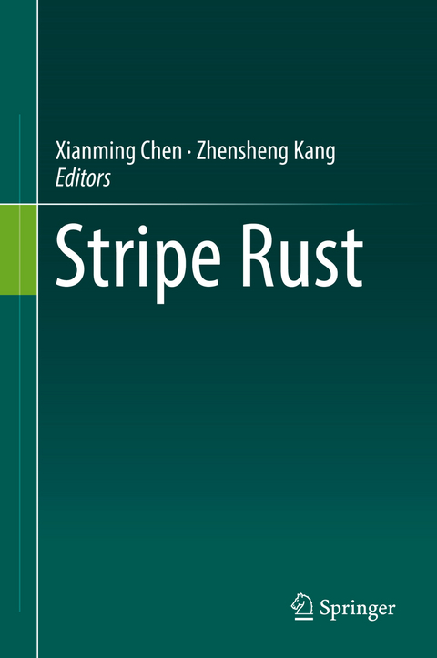 Stripe Rust - 