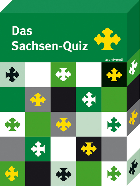 Das Sachsen-Quiz (Spiel)