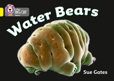 Water Bears - Susan Gates