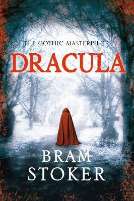 Dracula - Bram Stoker