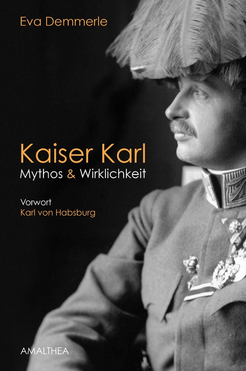 Kaiser Karl - Eva Demmerle