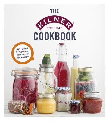 Kilner Cookbook -  Kilner