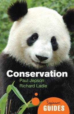 Conservation - Paul Jepson, Richard J. Ladle