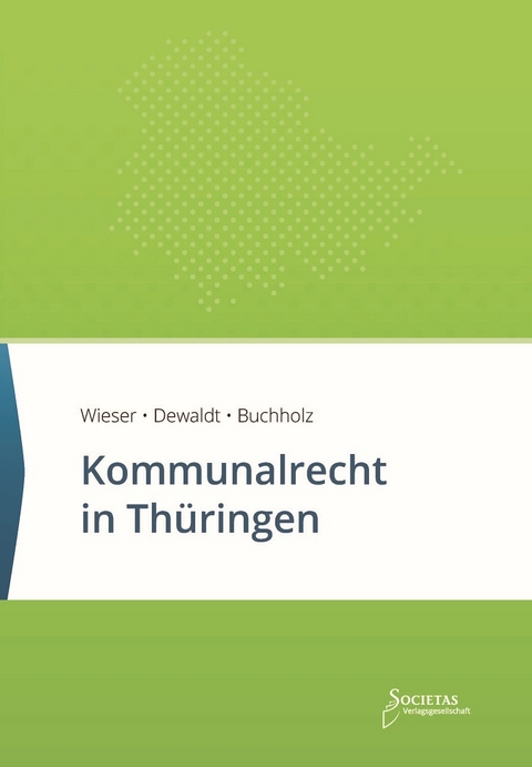 Kommunalrecht in Thüringen - 