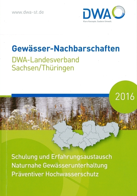 Gewässer-Nachbarschaften 2016