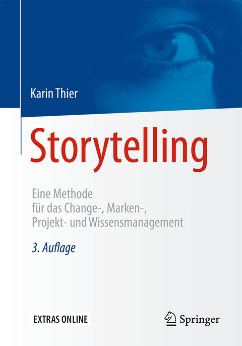 Storytelling - Karin Thier