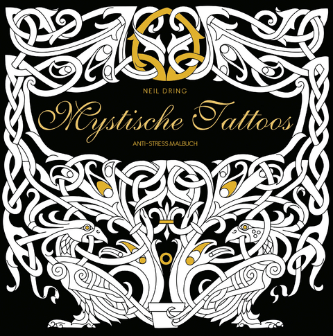 Mystische Tattoos