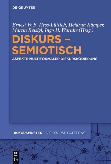 Diskurs - semiotisch - 