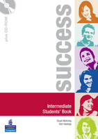 Success Intermediate Students' Book Pack - Stuart McKinlay, Bob Hastings, Hilary Rees-Parnall