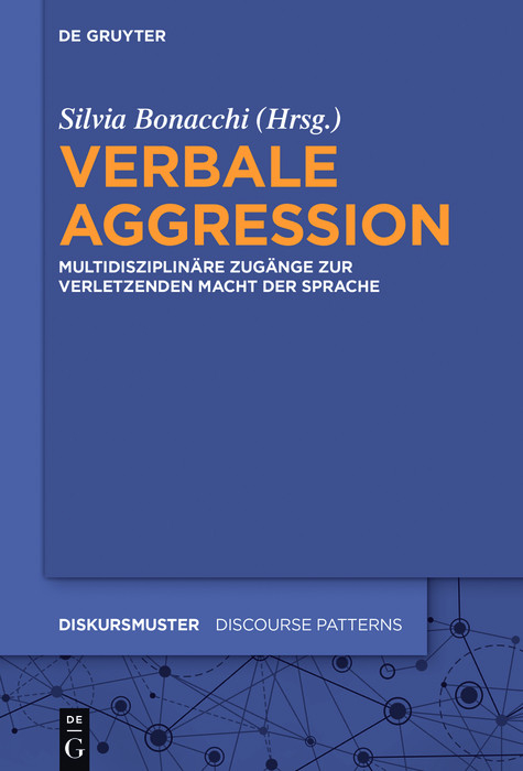 Verbale Aggression - 