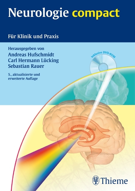 Neurologie compact - Andreas Hufschmidt, Carl Hermann Lücking