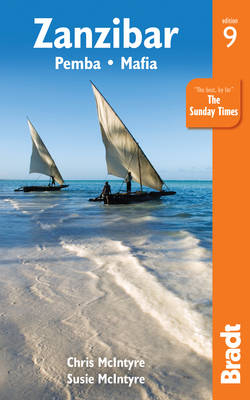 Zanzibar -  Chris McIntyre,  Susan McIntyre