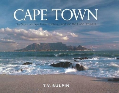 Cape Town - T.V. Bulpin