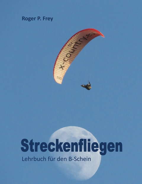 Streckenfliegen - 