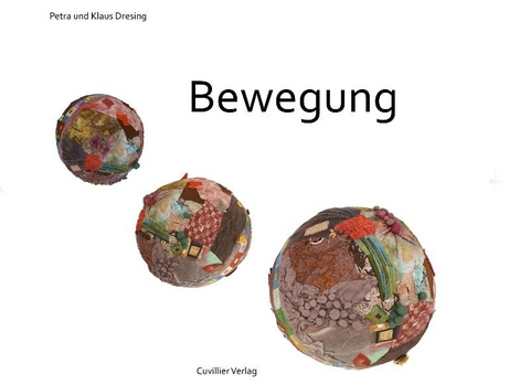 Bewegung - Klaus Dresing, Petra Dresing