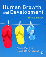 Human Growth and Development - Chris Beckett, Hilary Taylor