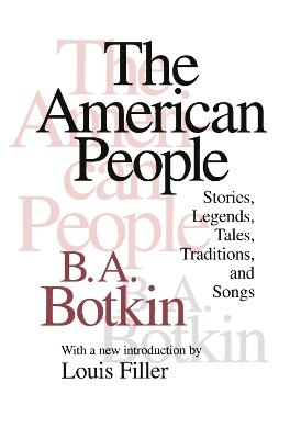 The American People - 