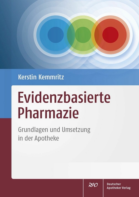 Evidenzbasierte Pharmazie -  Kerstin Kemmritz